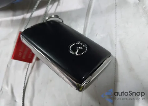 2024 Mazda Cx-30 2.5 S Carbon Edition z USA, uszkodzony, nr VIN 3MVDMBCM5RM654047